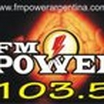Rádio Power 103.5