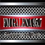 Radio Galène 95.7