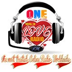 105.3 One Love ռադիո