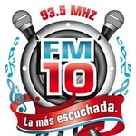FM 10 Կապիտան Սարմիենտո