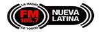 FM Нуэва Лаціна