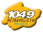 మెట్రోపాలిస్ FM