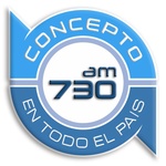 วิทยุ Concepto AM