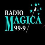 魔法广播电台 99.9