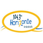 Horisont 104.3 FM
