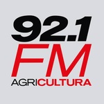 農業廣播電台