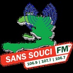 רדיו Sans Souci