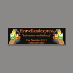 Heuvelland Express