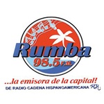 ルンバ 98.5 FM