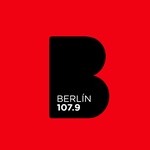 बर्लिन 107.9