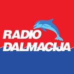 Радио Далмация