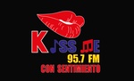 Радыё Kiss Me 95.7 FM