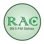 هوائي الراديو القاري (RAC)