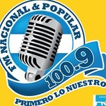 ناسيونال وشعبية FM 100.9