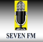 די ג'יי שארפ - Seven FM