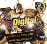Digitálne FM 96.5