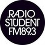 Radio students