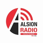 अलसियन रेडियो
