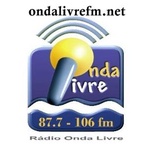 Радио Onda Livre