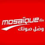 Mosaïque FM Tarab