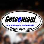 Rádio Getsemani 1390 AM