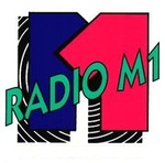 ラジオ-M1