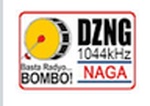 बॉम्बो रेडिओ नागा