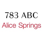 783 ABC Alice Springs Radio