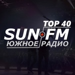 SunFM – Топ 40