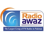 Radijas Awaz Khan pur