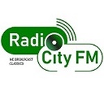 רדיו סיטי FM