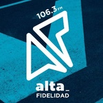 Alta Fidelidad ռադիո