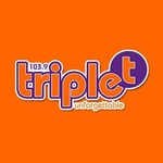 103.9 Rádio Triple T