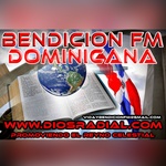 雷達 Benedicion FM 多明尼加