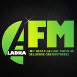 アラドナFM (AFM)