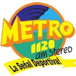 Rádio Metro 1120 AM