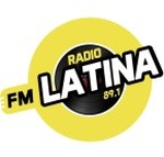 FM Латина Чили 89.1