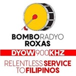 Бомбо Радио Роксас – DYOW