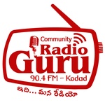Радио Гуру 90.4