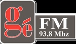 Ge FM กาเบรียล มาเดียน