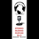 راديو ستيريو بويناس نويفاس
