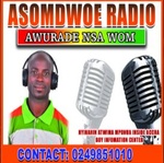 Rádio Asomdwoe