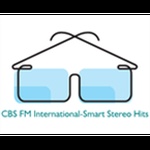 CBS FM הבינלאומי