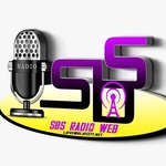 SBS raadio Latremblay City