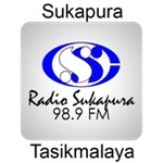 蘇卡普拉電台 FM