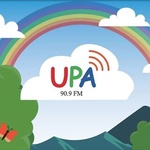 收音機 UPA 90.9FM