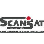 Radio ScanSat