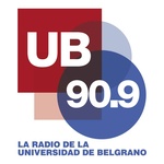 רדיו UB