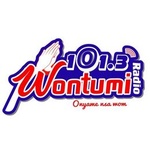 वोंटुमी रेडियो