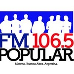 FM פופולרי 106.5